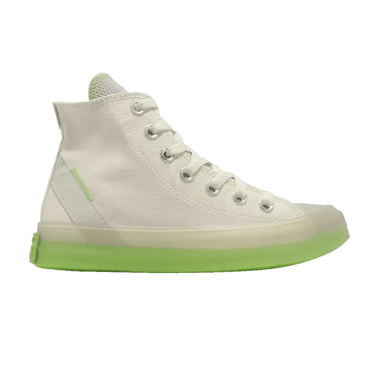 

Кроссовки Converse Chuck Taylor All Star CX High 'Beige Green'