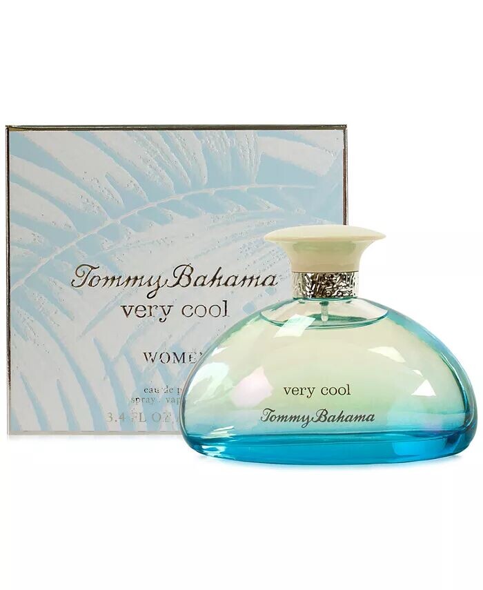

Парфюмированная вода Very Cool, 3,4 унции Tommy Bahama