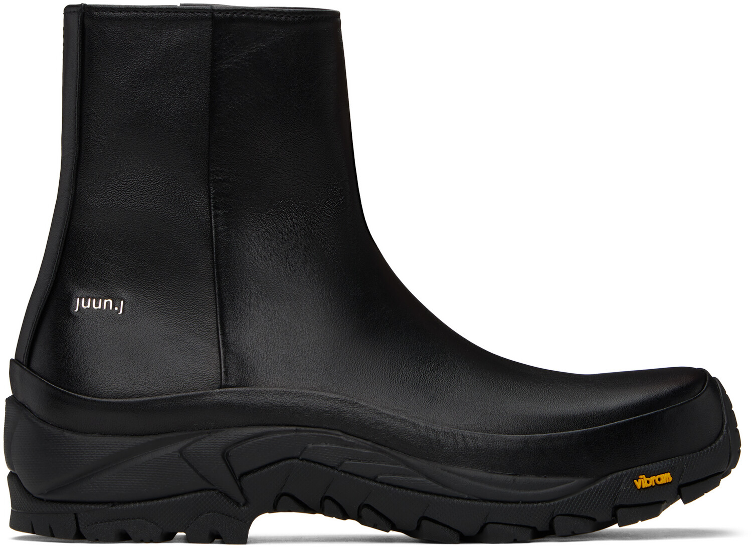 

Ботинки Vibram Juun.J