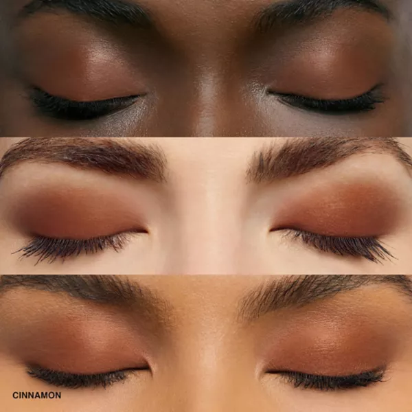 Водостойкие кремовые тени для век Long-Wear Bobbi Brown, цвет cinnamon — фото 3