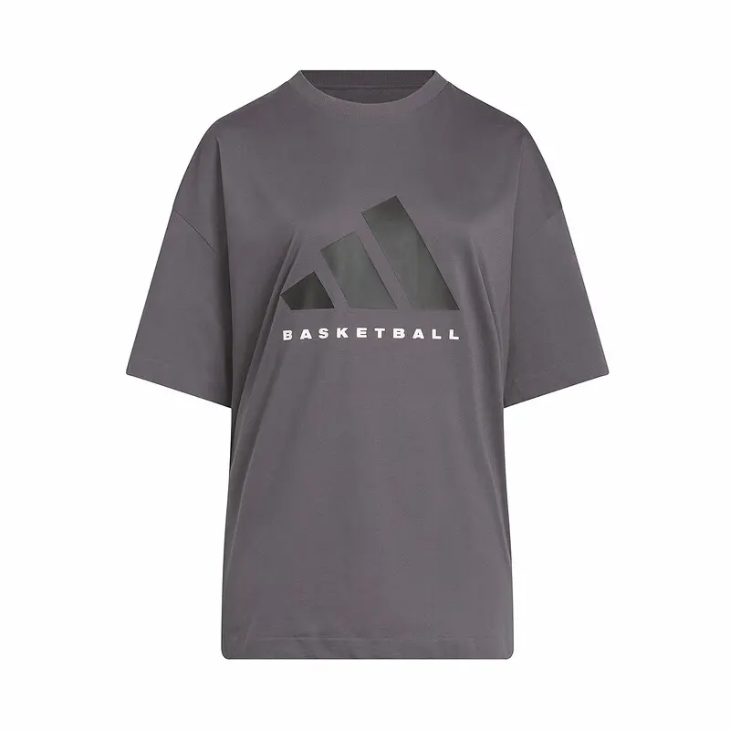 

Adidas Футболка AdiClub Basketball Gender Neutral