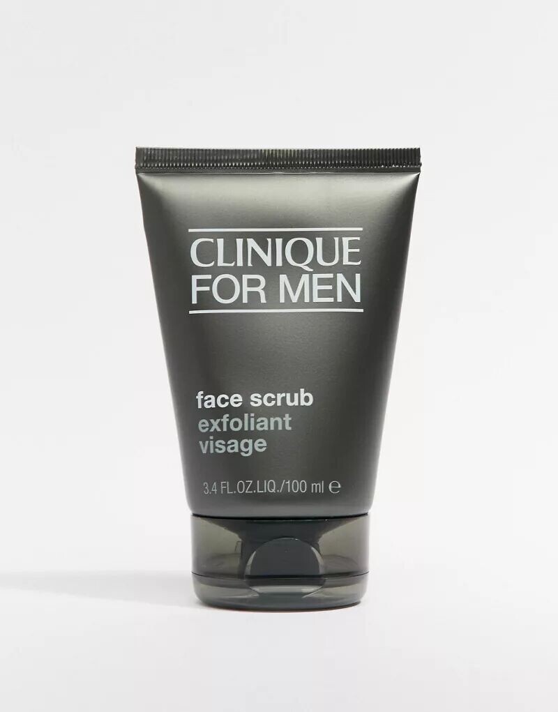 

Clinique For Men – пилинг для лица, 100 мл, Серый, Clinique For Men – пилинг для лица, 100 мл