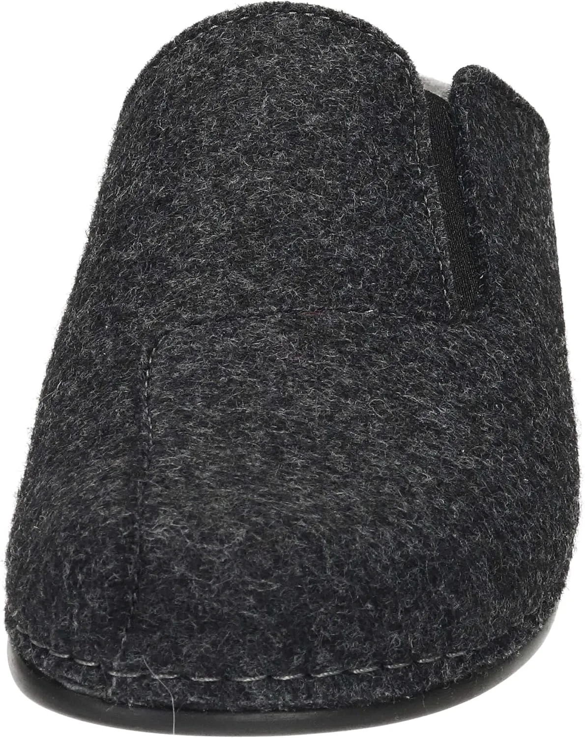 

Мужские классические тапочки Manitu, серый