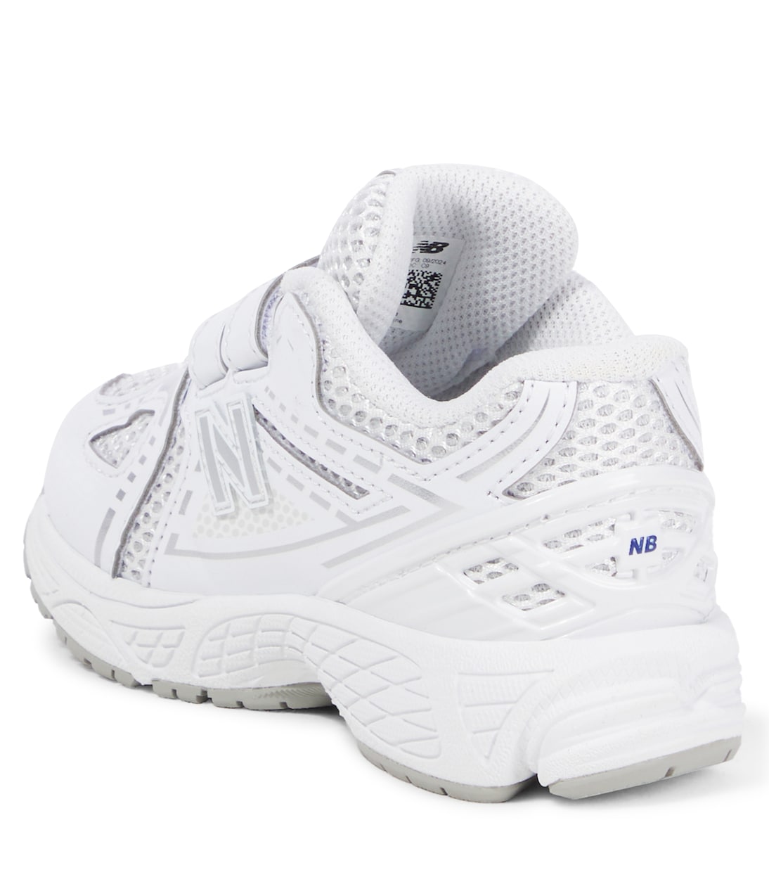 Детские кроссовки 1906 года New Balance Kids, белый — фото 2
