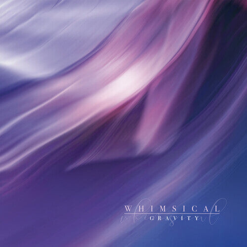 

Сингл 7" Whimsical: Gravity