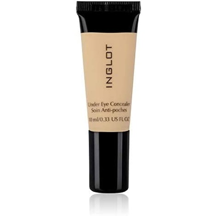 

INGLOT COSMETICS Консилер для кожи под глазами Vegan с витамином E 91