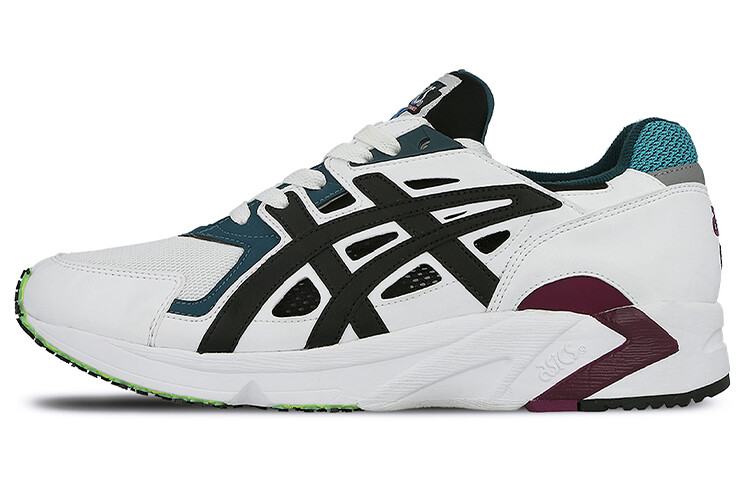 

Кроссовки Gel-DS Trainer OG Lifestyle унисекс с низким верхом белого/черного цвета Asics