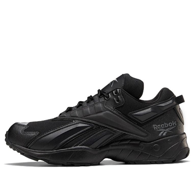 

Спортивные кроссовки Reebok Intv 96 Black Unisex, черный