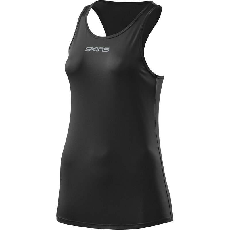 

Майка-Топ s3 Skins, черный