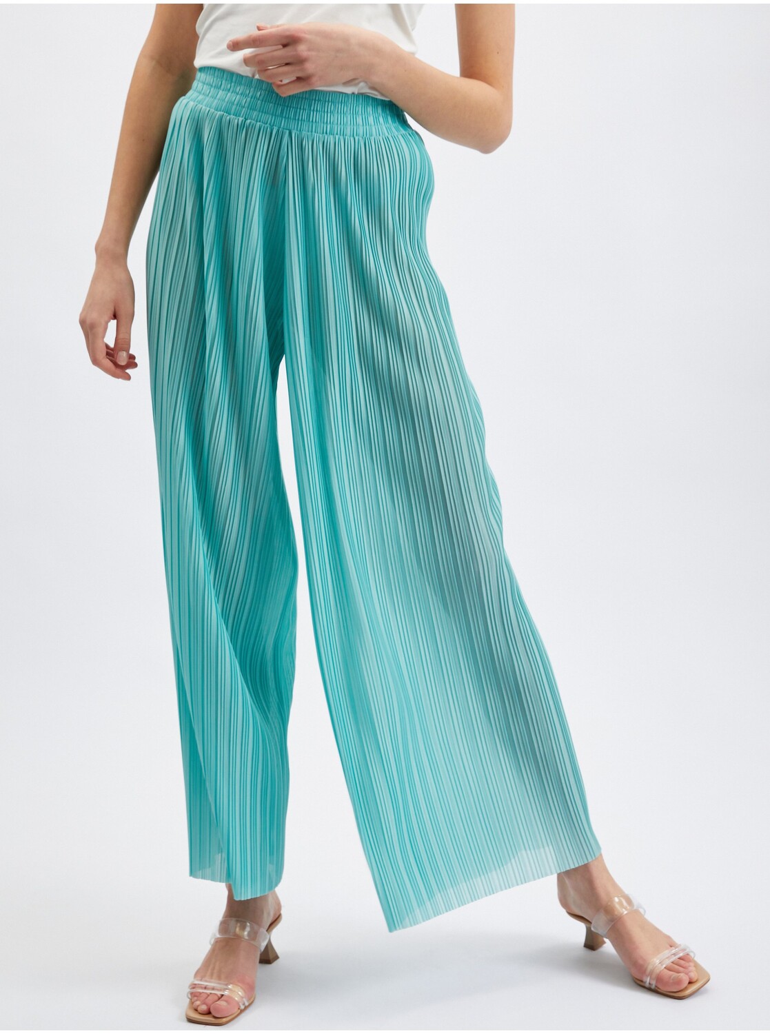 

Брюки orsay Hose, бирюзовый