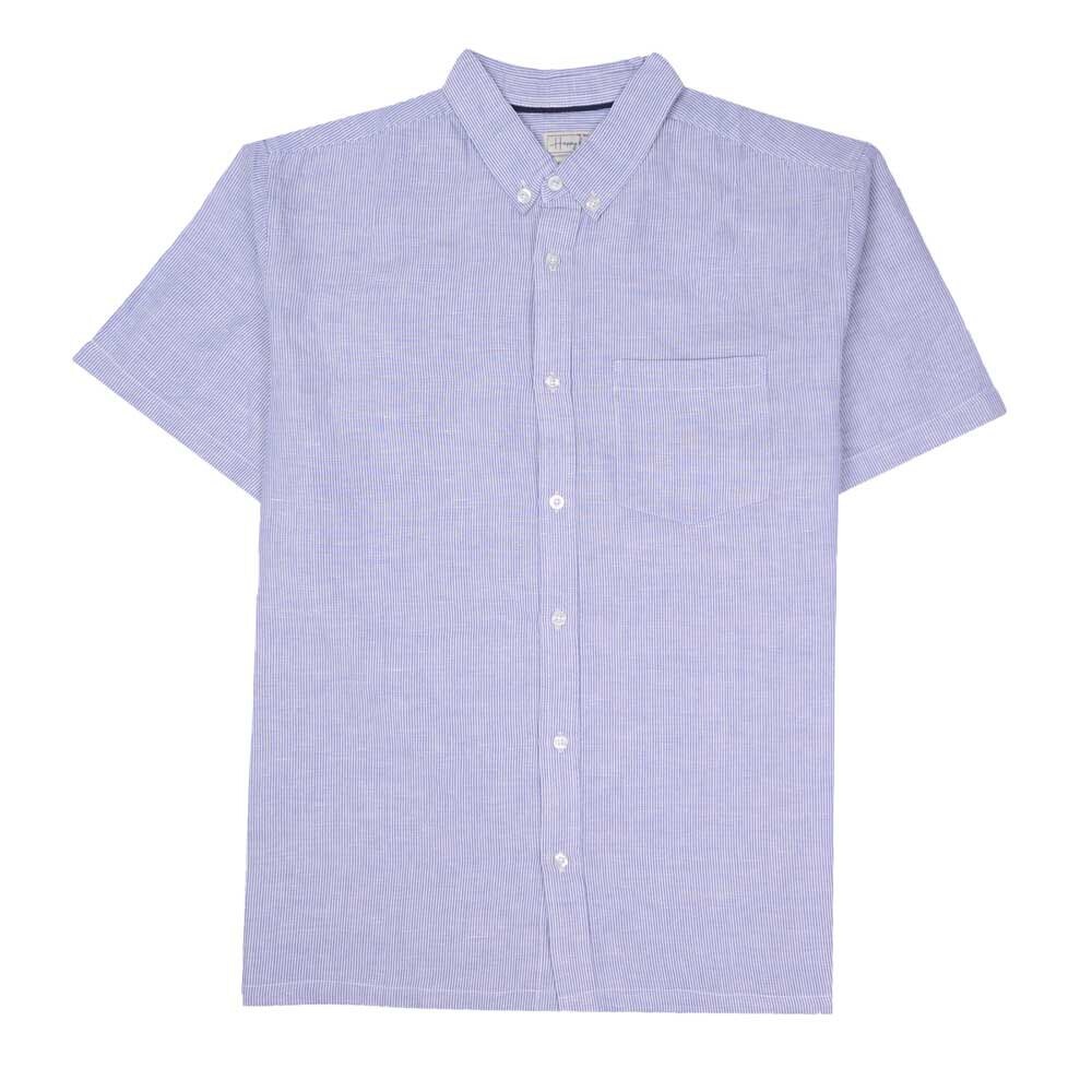 

Рубашка Happy Bay Delicate stripes, фиолетовый