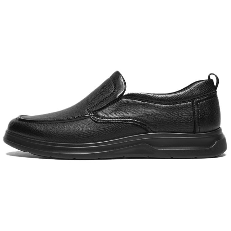 

Туфли Men"s Casual Men Low-Top черный Basto