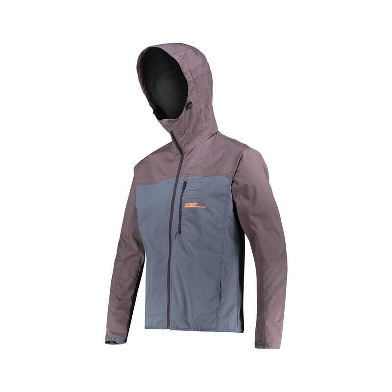 

Куртка AllMtn 2.0 Grape MTB LEATT, цвет purpura