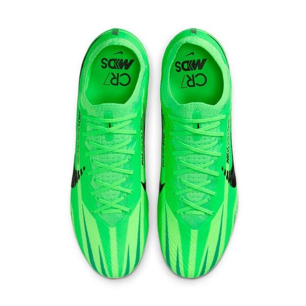 Кроссовки steam 15 elite mercurial dream speed Nike, зеленый — фото 3