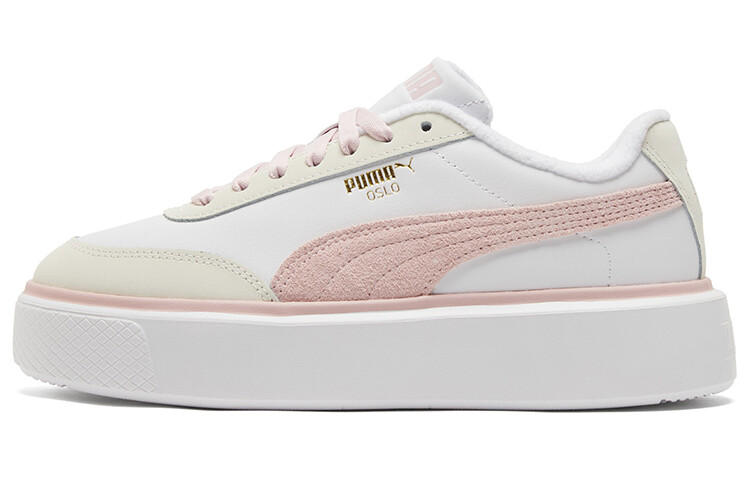Обувь для скейтбординга Puma Oslo Maja Женская