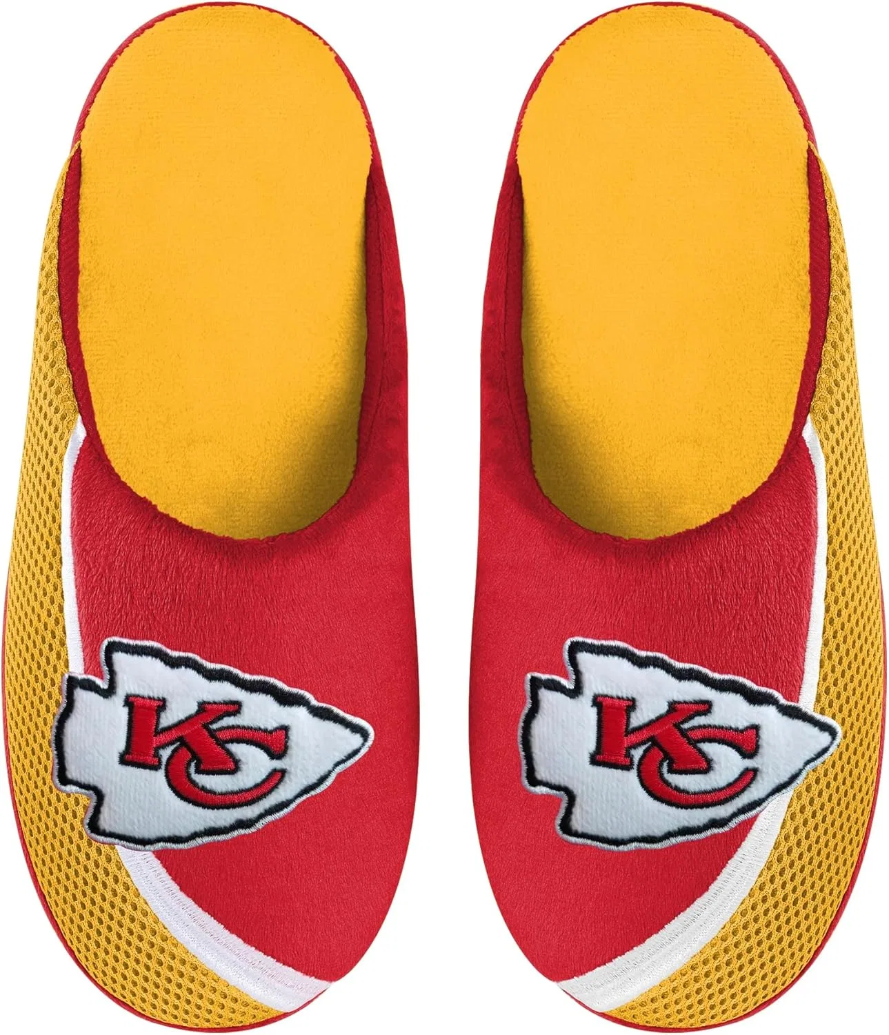 Тапочки NFL, Kansas City Chiefs FOCO