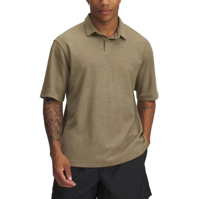 

Поло Meridian мужская River Mouth Under Armour, Mouth