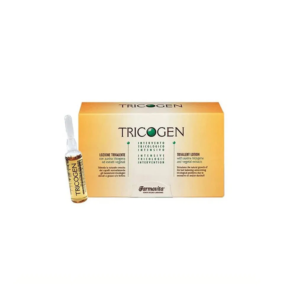 Лосьон для волос «Tricogen Lotion» от Farmavita ‎Farmavita
