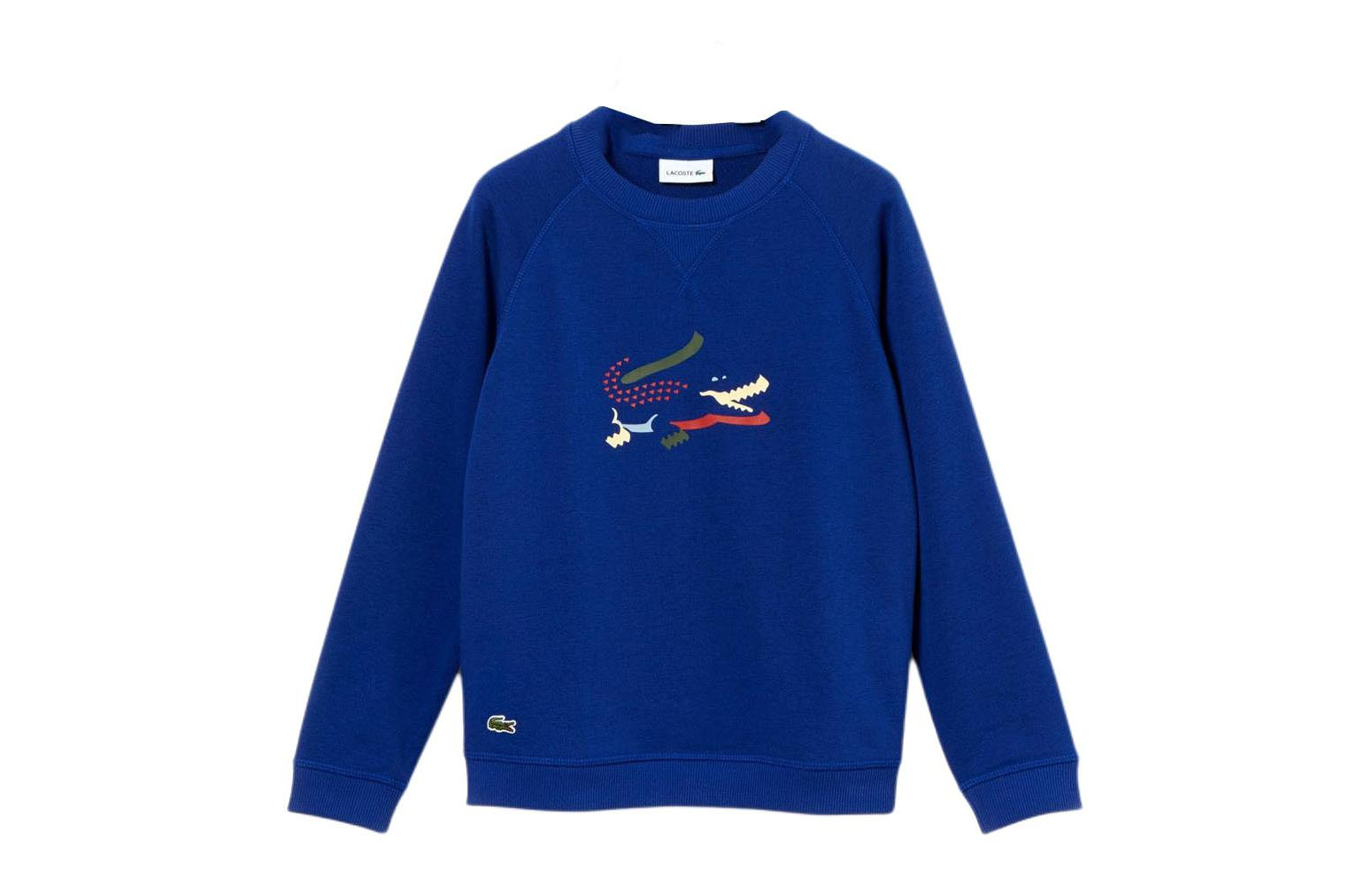 

Свитшот poland zloty kids' LACOSTE, Poland Zloty