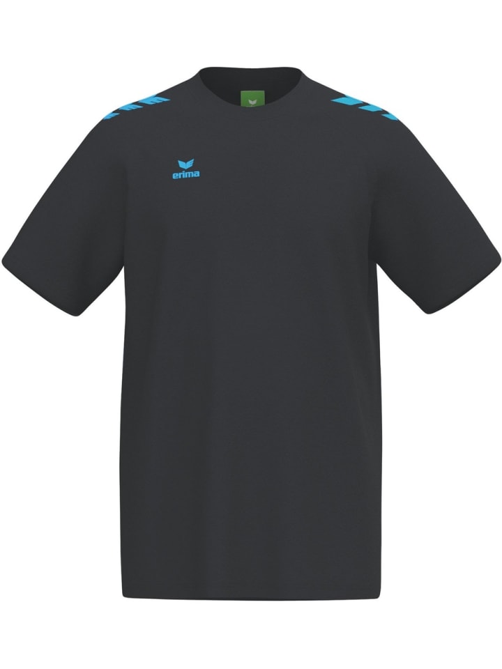 

Функциональная рубашка Cmpt 3 Wings T-Shirt erima, черный
