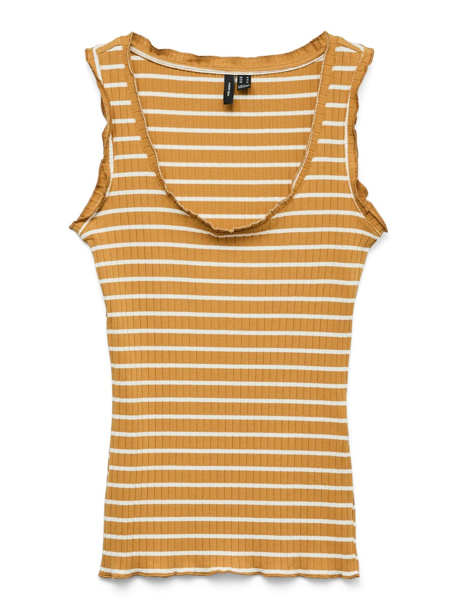 

Топ VERO MODA VMSEA, Honey