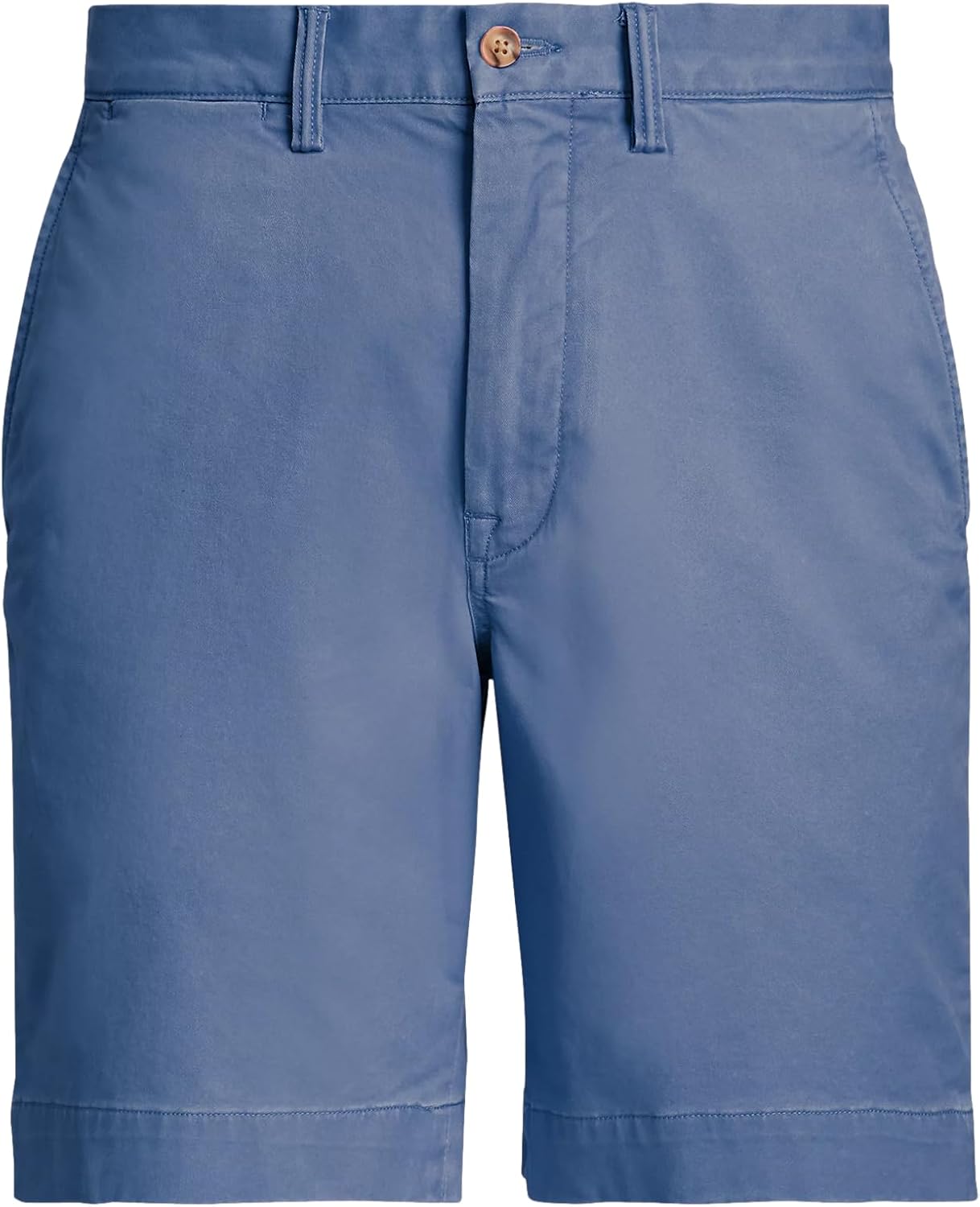 

Polo Ralph Lauren мужские классические шорты-чинос 9" Stretch, Federal Blue