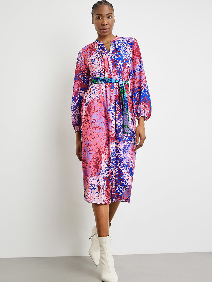 

Длинное платье Gerry Weber, красочный