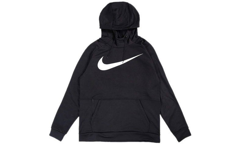 

Мужская толстовка Nike, цвет Black