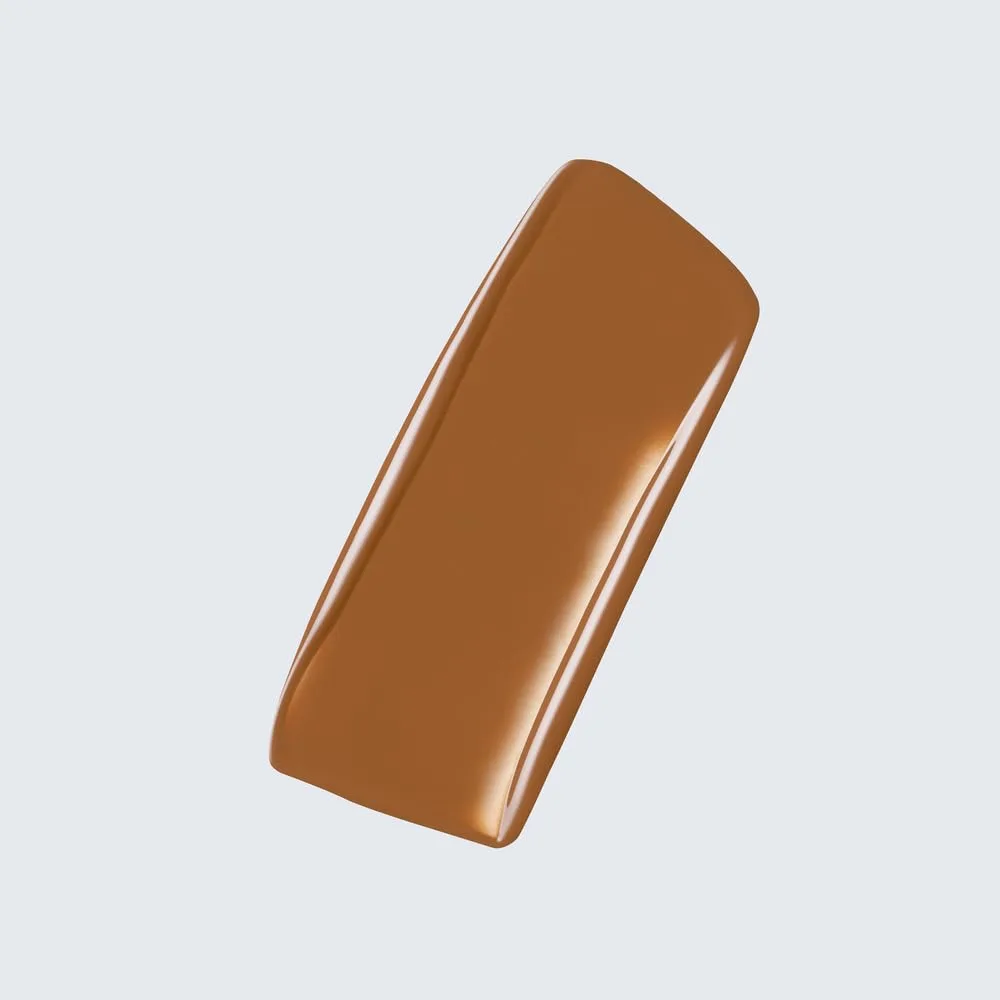 Тональный крем-сыворотка Estée Lauder Futurist Skin Tint Serum Foundation SPF 20 с глицерином | Легкое покрытие, 30 мл, 5W1 Bronze - Deep with warm golden undertones — фото 2