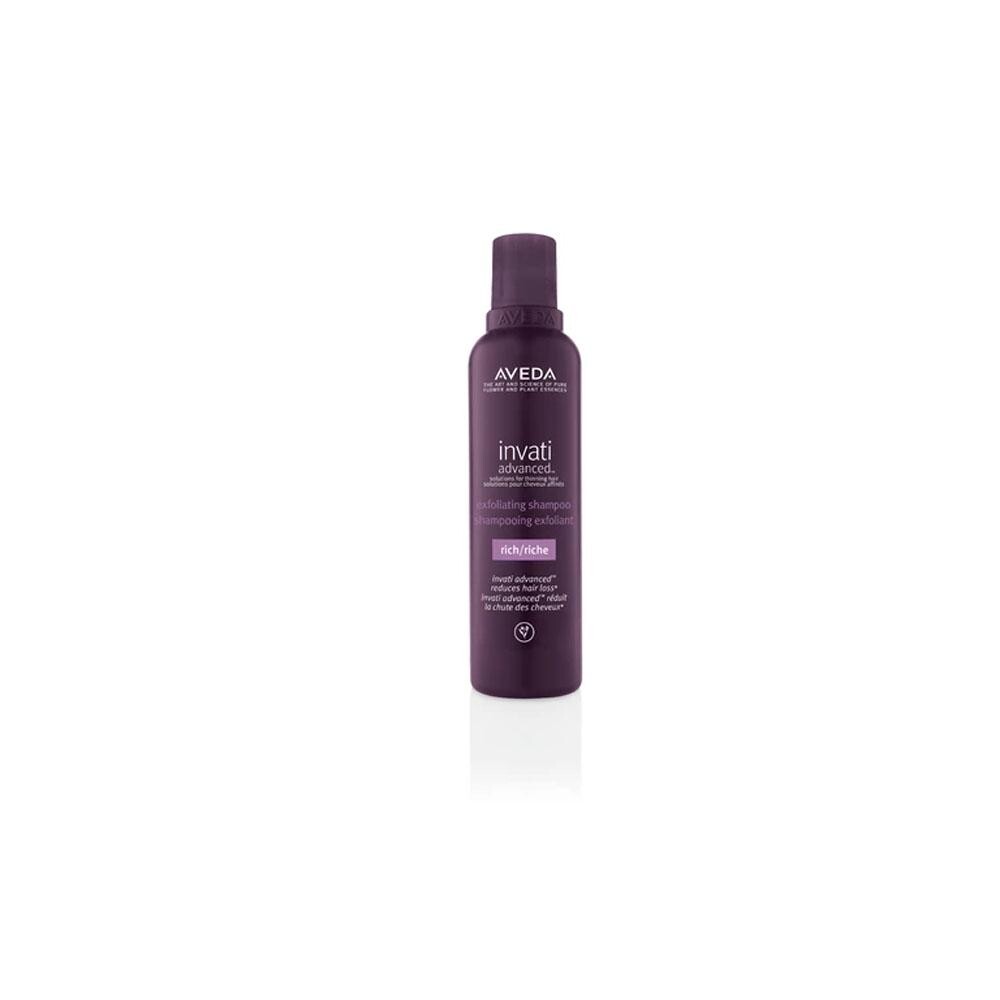 

Шампунь-эксфолиант Aveda Exfoliat Riche, 200 мл
