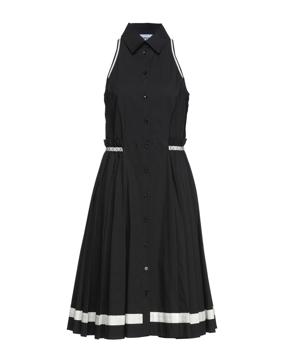 

Платье Moschino, черный