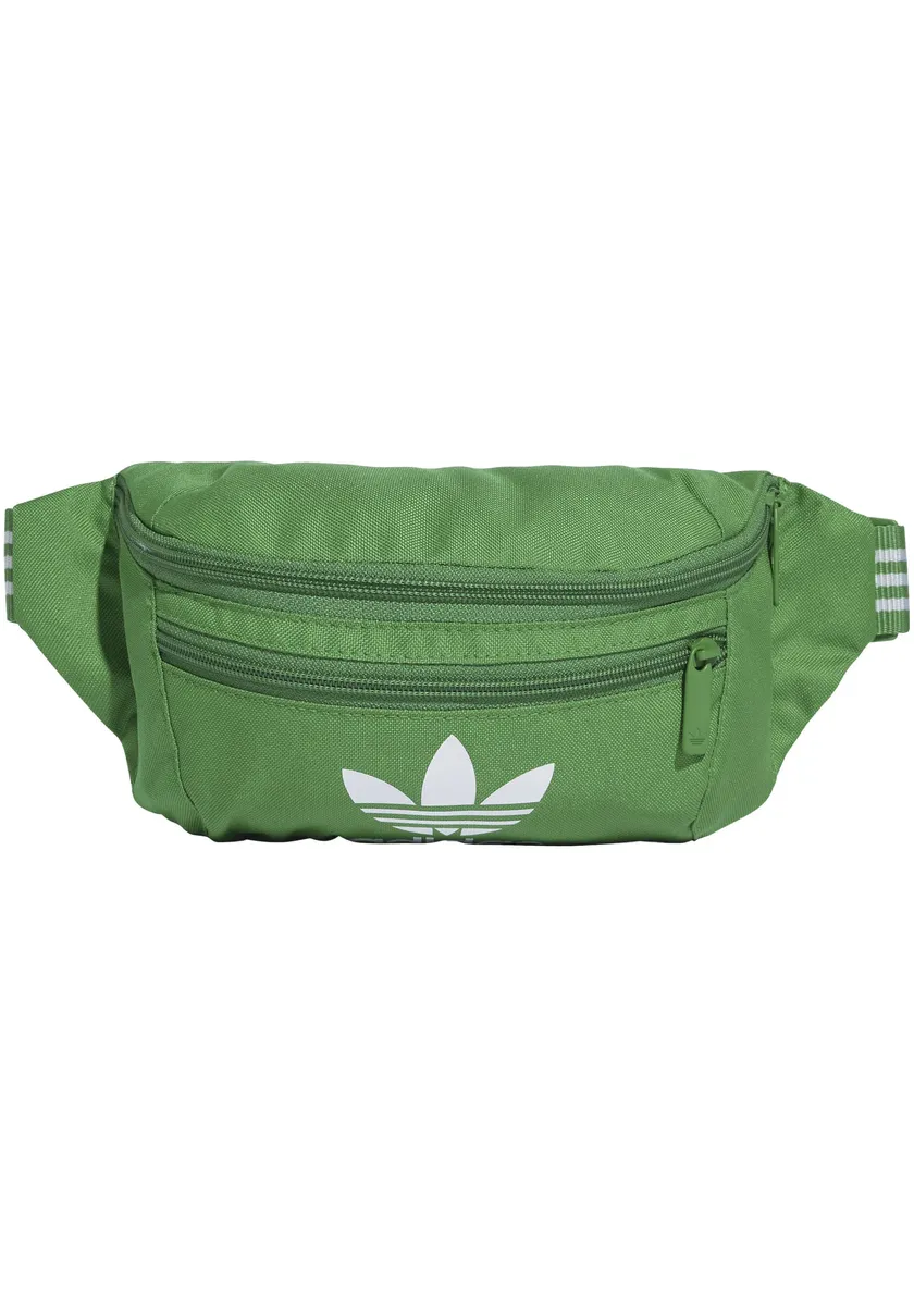 

Поясная сумка Adidas Originals "ADICOLOR CLASSIC BUM BAG", зеленый