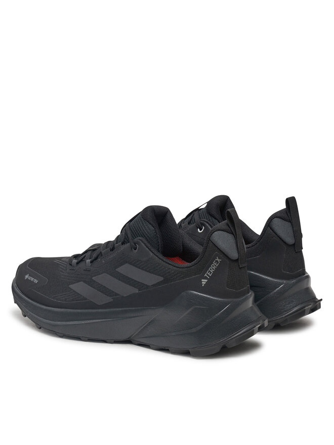 Треккинговые кроссовки Terrexmaker 2 GORE-TEX IH0618 Adidas, черный — фото 3