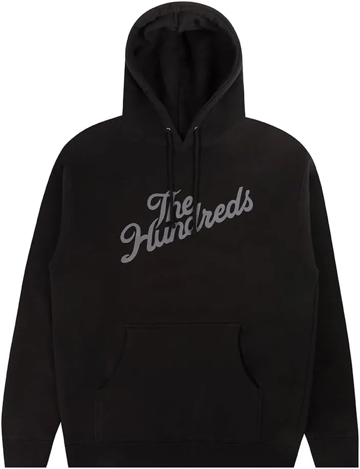 

Толстовка The Hundreds Unisex Adult Slant Logo