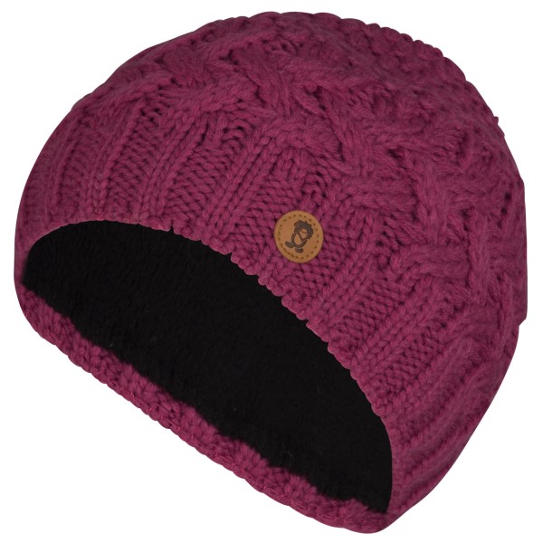 

Шапка-Шляпка для девочек Рауланд Trollkids, Bright Berry