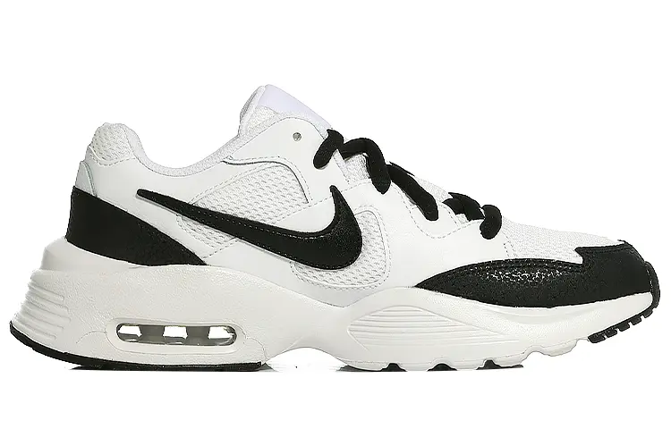 

Кроссовки Nike Air Max Fusion Женские, White
