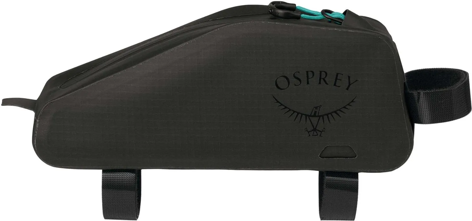 

Эскапистская верхняя сумка для рамы Osprey, Black
