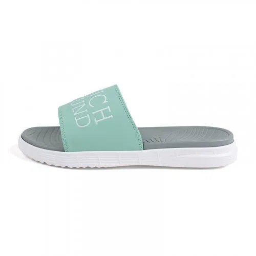 Унисекс шлепанцы TOUCH GROUND Mega Comfort Slide