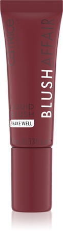 

Жидкие румяна Catrice Blush Affair, 050 10 ml