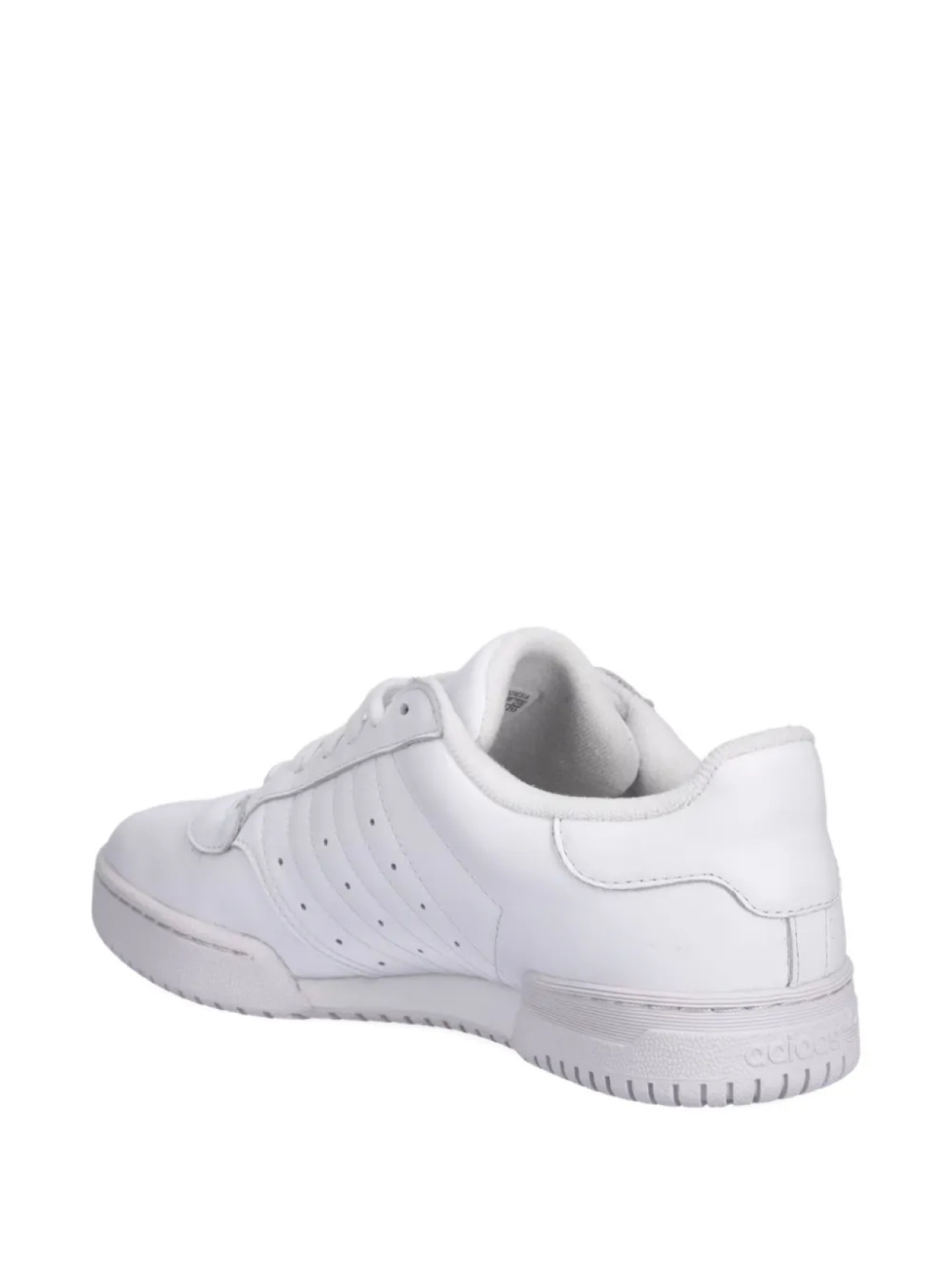Кроссовки Adidas Powerphase, белый — фото 4