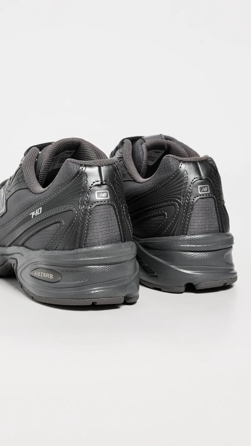 Мужские кроссовки New Balance 740, Gray — фото 3