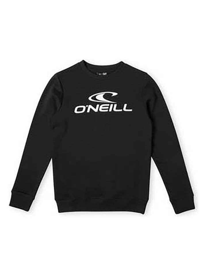 

Толстовка O'Neill Sweatshirt Logo, черный