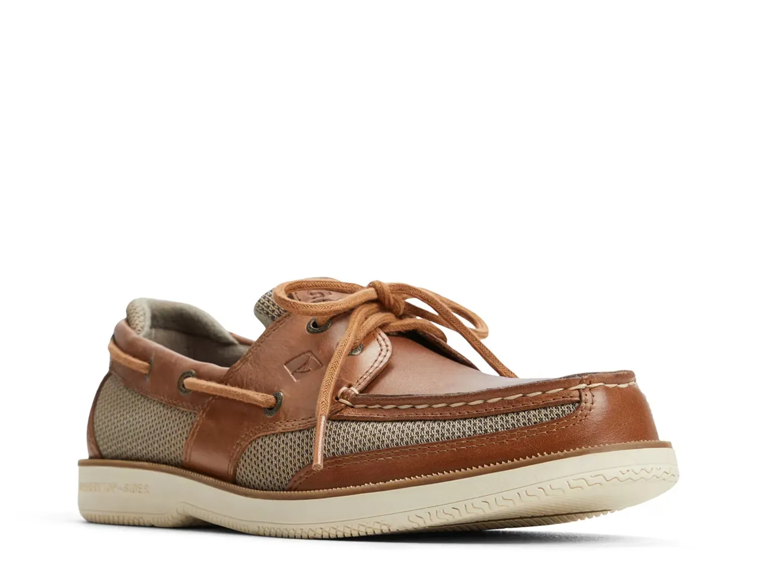 

Туфли лодочные 2-Eye Sperry, Taupe