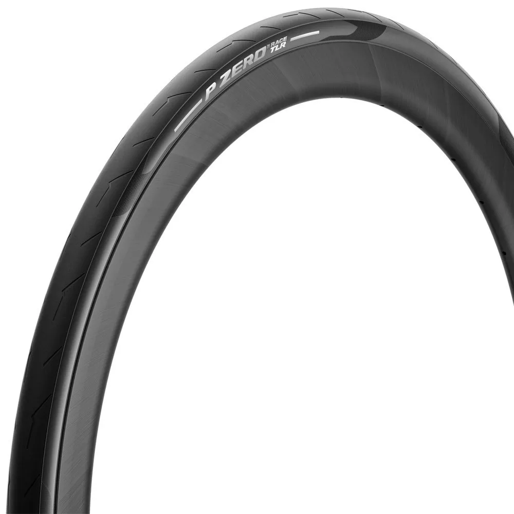 

Дорожная шина Pirelli P Zero Race Tubeless 700C x 26, черный