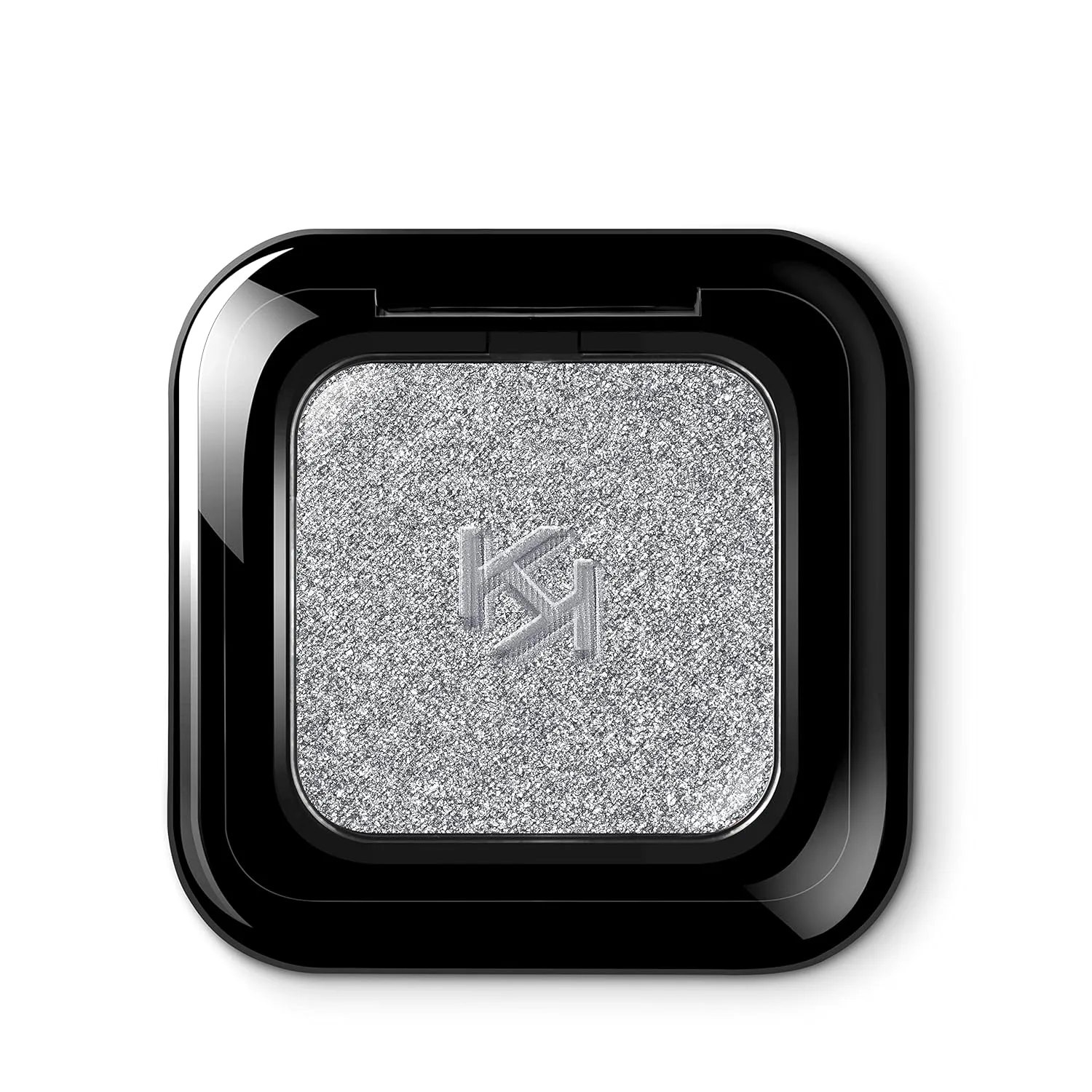Высокопигментированные тени для век KIKO Milano, 58 Light Grey