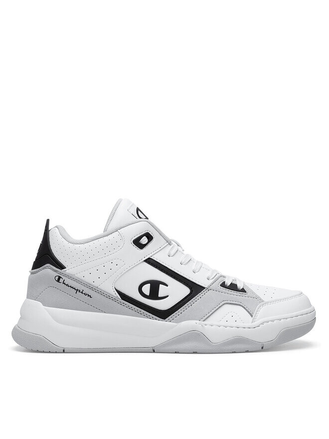 

Кроссовки Champion OVERTIME MID S22274-WW002, белый