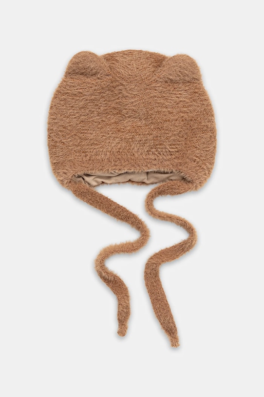 

Детская шапка DENBY Jamiks, коричневый