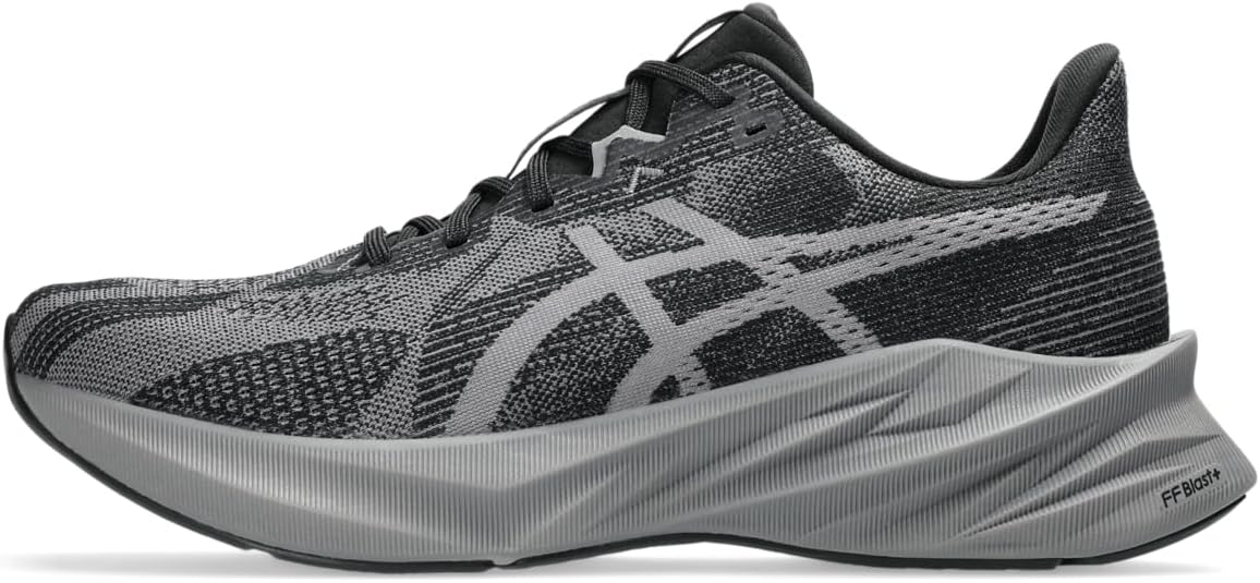 

Мужские кроссовки для бега ASICS DYNABLAST 5, черный/угольный