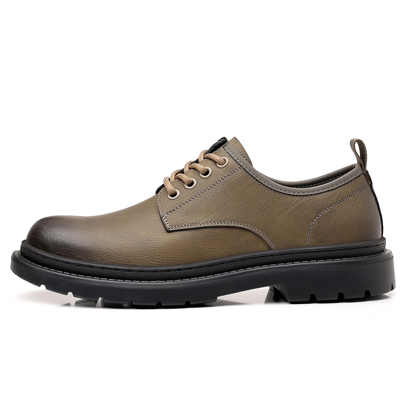 

Повседневная обувь мужская POPULAR ROUSE PR, Khaki