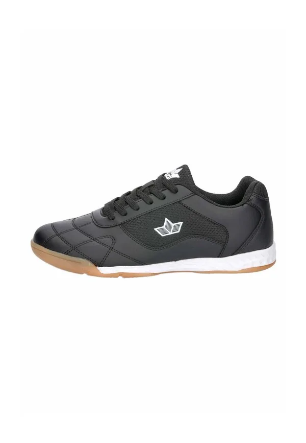 Кроссовки для тренировок в помещении lico sportschuh jaime Lico, Schwarz Weiss